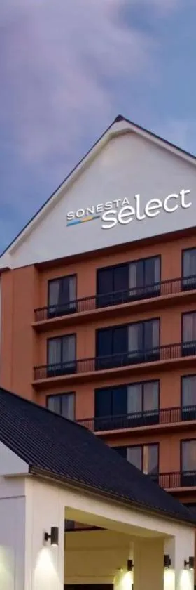 Sonesta Select Atlanta Duluth，位于德卢斯的酒店