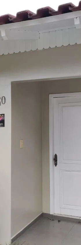 Casa com wi-fi - Próxima à Universidade e Oktoberfest，位于Marechal Cândido Rondon的酒店