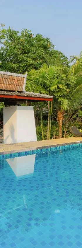 Chiang Mai Las Orquideas Resort，位于清迈的酒店