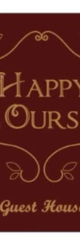 Happy Ours Guesthouse，位于Curepipe的酒店