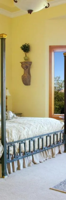 Bella Vista Bed and Breakfast，位于Coloma的酒店