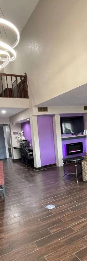Baymont by Wyndham Bellevue - Omaha，位于贝尔维尤的酒店
