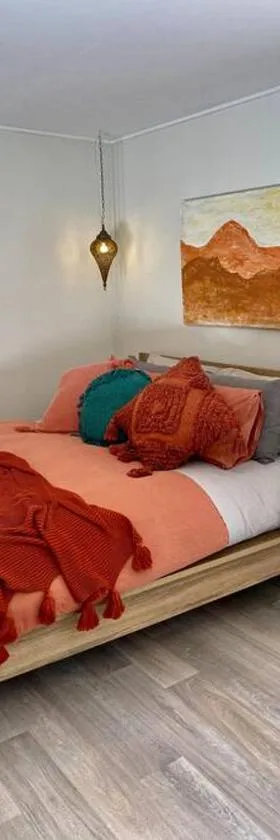 Tranquil Rainforest Studio Kuranda，位于库兰达的酒店