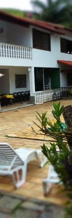 Espaço 579，位于米格尔-佩雷拉的酒店