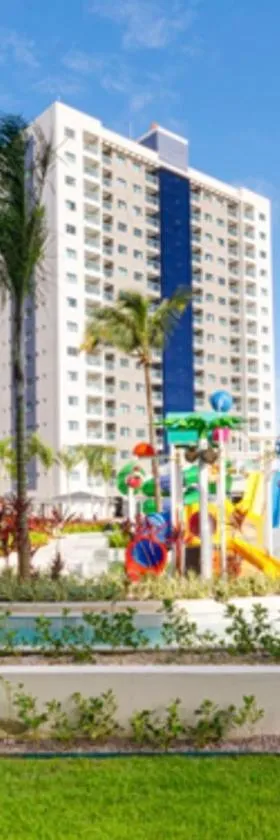Salinas Exclusive Resort，位于萨利诺波利斯的酒店