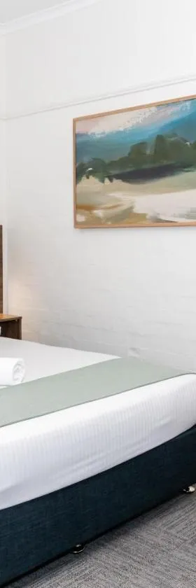 Salisbury Hotel Motel，位于布里斯班的酒店