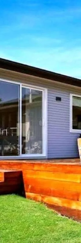 "Great Scott" Great spot your Tekapo Retreat，位于特卡波湖的酒店
