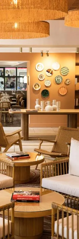 Grand Hotel d'Orange, BW Signature Collection，位于奥朗日的酒店