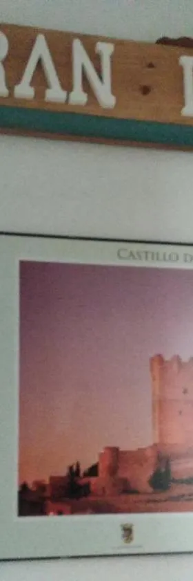 Alojamiento Gran Descanso，位于比列纳的酒店