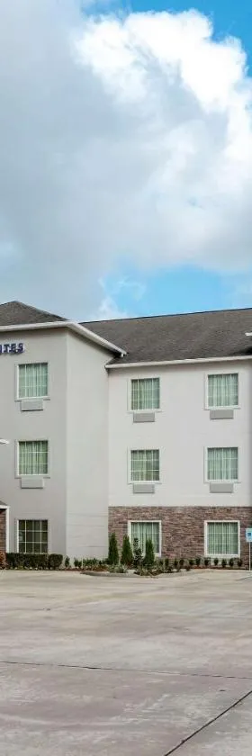 Comfort Inn & Suites Scott-West Lafayette，位于Scott的酒店