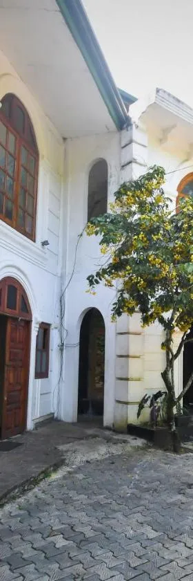 瓦萨拉旅馆，位于纳拉坦尼亚的酒店