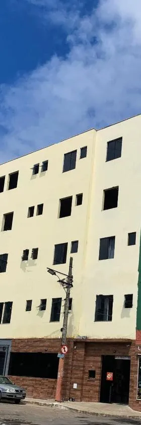 Pecafe Hotel，位于马纽阿苏的酒店