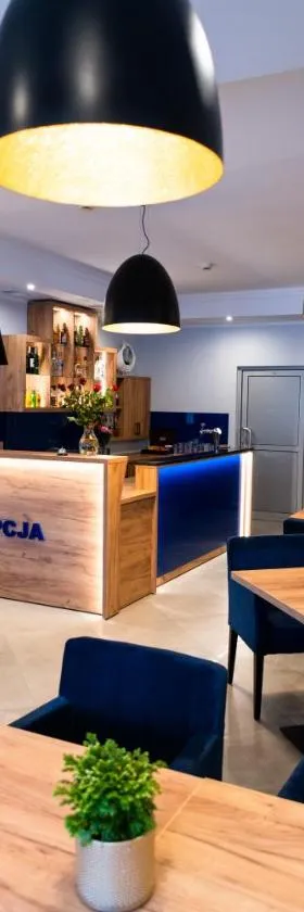 Hotel SANVIT RESTAURACJA & SPA，位于萨诺克的酒店