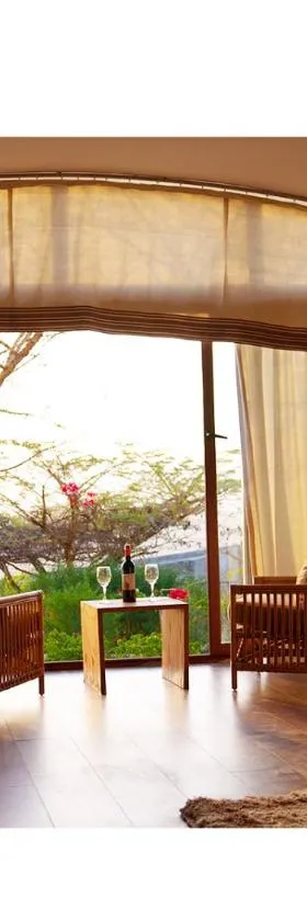 Gondar Hills Resort，位于贡德尔的酒店