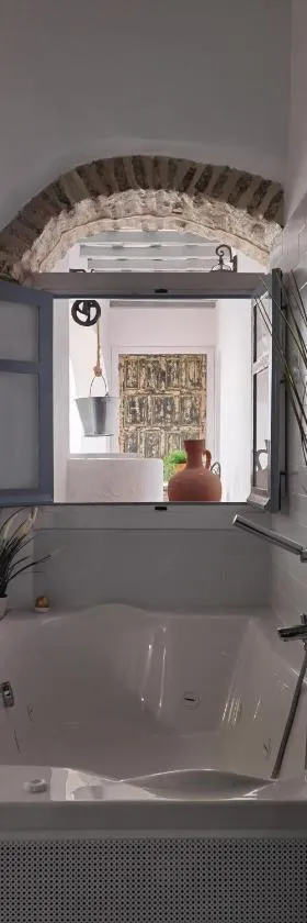 Casa del Sacramento - CASITA CON ENCANTO，位于麦地那西多尼亚的酒店