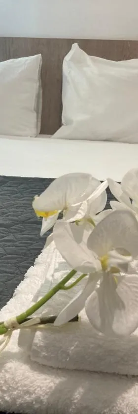 Къща за гости Мегдана，位于索波特的酒店
