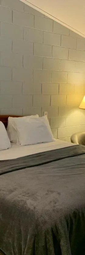 Hill Top Motel，位于Wrightstown的酒店