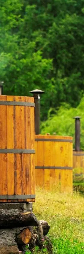 Nativo Lodges，位于潘吉普伊的酒店