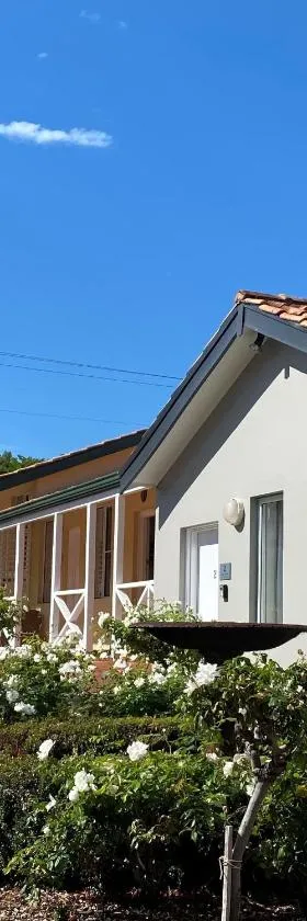 Higgins Lane Motel，位于玛格丽特河的酒店