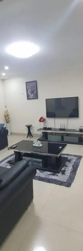 Artem Apartments - Apartment 2，位于Kitwe的酒店