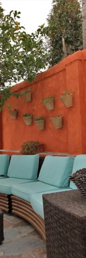 Casa Rural Mañanas Felices，位于马尔托斯的酒店
