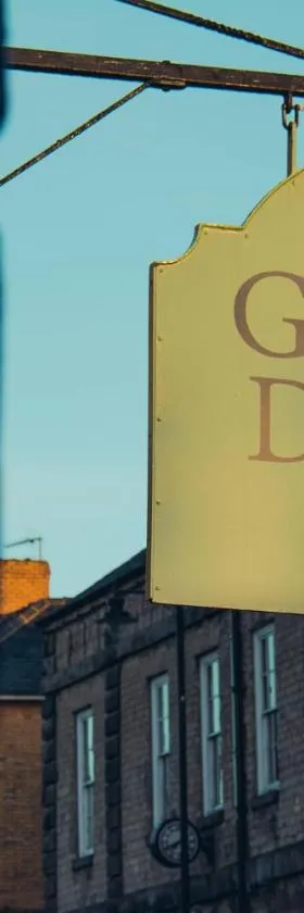 George & Dragon Hotel，位于柯比穆尔赛德的酒店