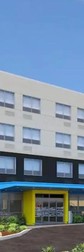 Tru By Hilton Chesterfield Township Detroit，位于切斯特菲尔德的酒店