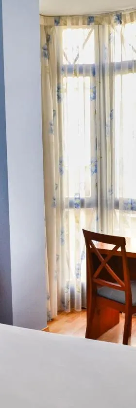 Alda Vía de la Plata Rooms，位于拉瓦涅萨的酒店