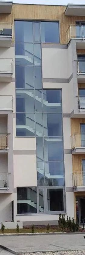 Apartament Północna，位于布罗德尼察的酒店