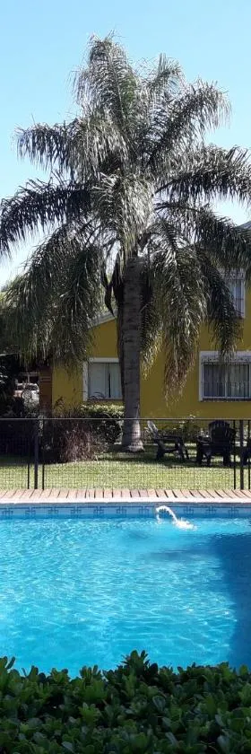 Morada del Arroyo，位于科隆的酒店