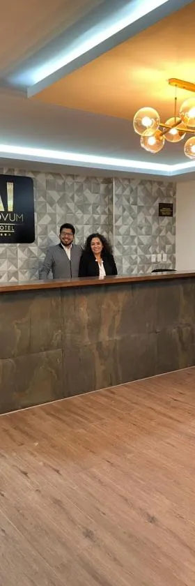 Novum Hotel，位于拉巴斯的酒店