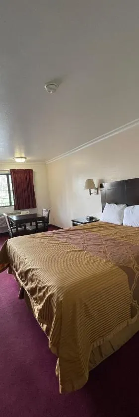 Chino Motel，位于奇诺的酒店