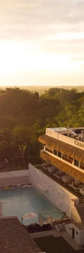 Bohol Coastal View Hotel，位于Tawala的酒店