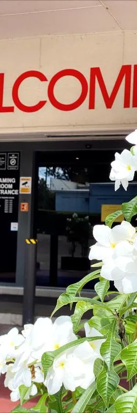 Inala Hotel，位于布里斯班的酒店
