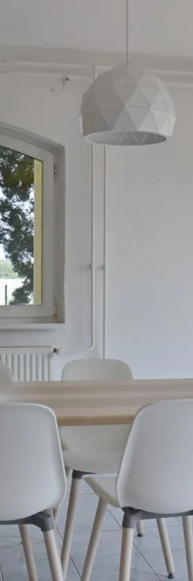 Tóparti Vendégház，位于欧尔菲的酒店