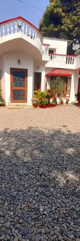 Sukoon.Homestay，位于Rājpur的酒店