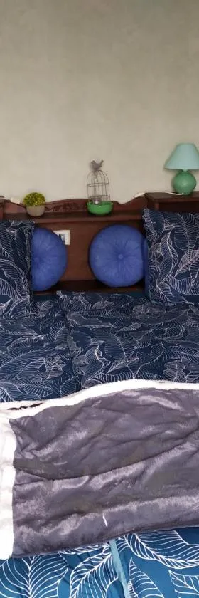 Chambre d hôte de la paix，位于拉罗什富科的酒店