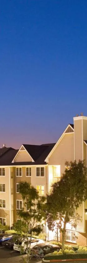 Sonesta ES Suites San Francisco Airport Oyster Point Waterfront，位于南旧金山的酒店