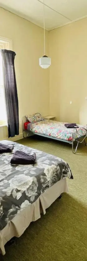 Wilmington Hotel，位于Wilmington的酒店