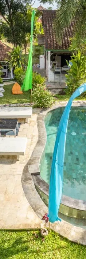 Bali Brothers Guesthouse，位于Dalung的酒店