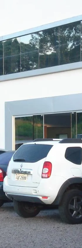 Brisa Parque Hotel，位于埃雷欣的酒店