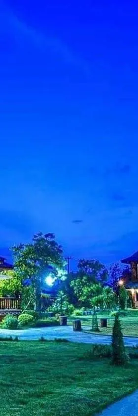 Baan Maneekan，位于素可泰的酒店
