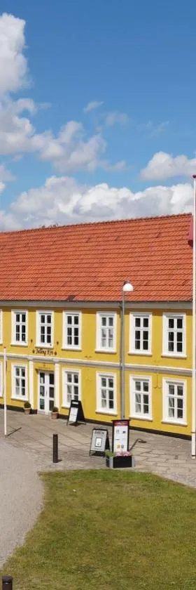 Jelling Kro，位于Jelling的酒店