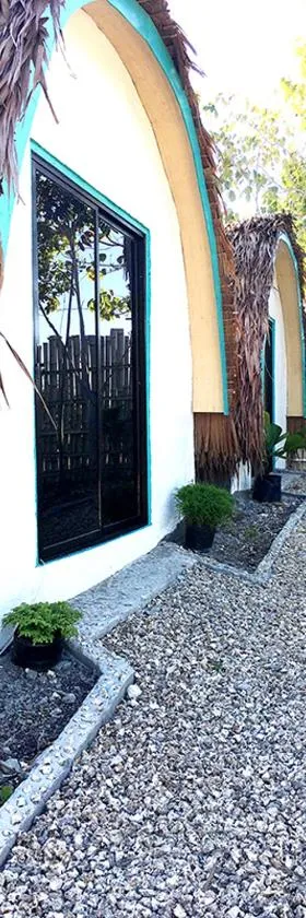 Love Shack Hostel & Cafe，位于圣胡安的酒店