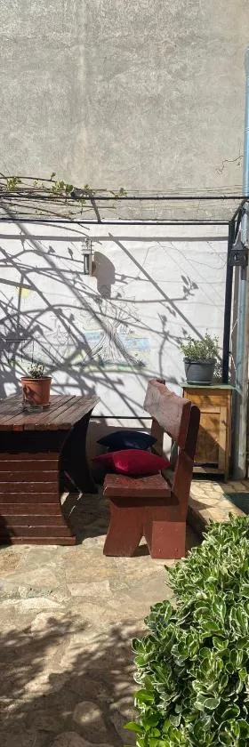 Studio apartment Elsa，位于加利扎纳的酒店