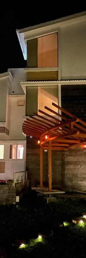 Salora Kodai，位于科代卡纳尔的酒店