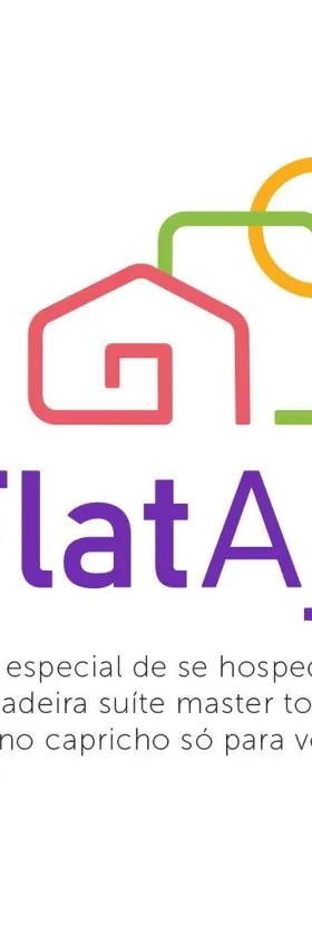 Flat Aju - Um jeitinho especial de se hospedar em Aracaju. Uma verdadeira suíte master todo mobiliado no capricho só para você.，位于阿拉卡茹的酒店