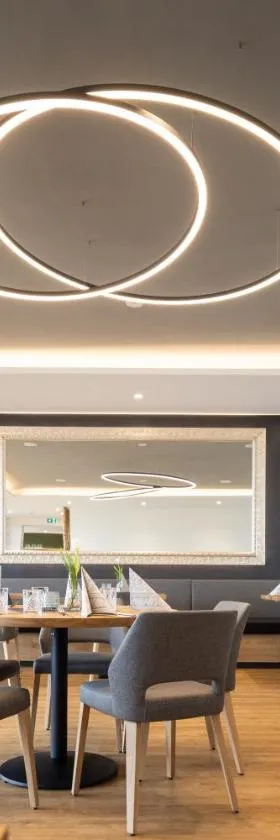 Hotel Restaurant Sennerbad，位于拉芬斯堡的酒店