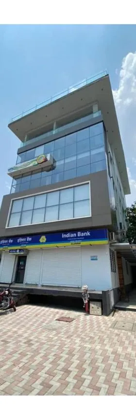 Hotel O2 Sangli，位于Sangli的酒店