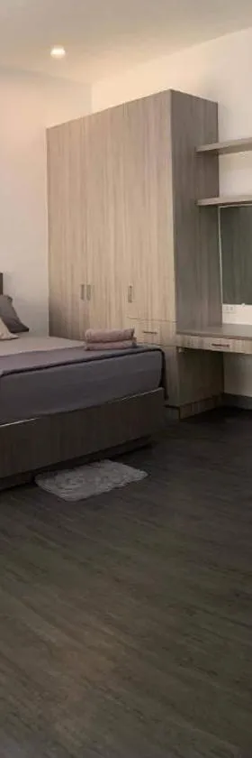 Cozy Unit at the heart of Balanga City，位于Balanga的酒店